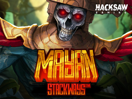 Mayan Stackways slot